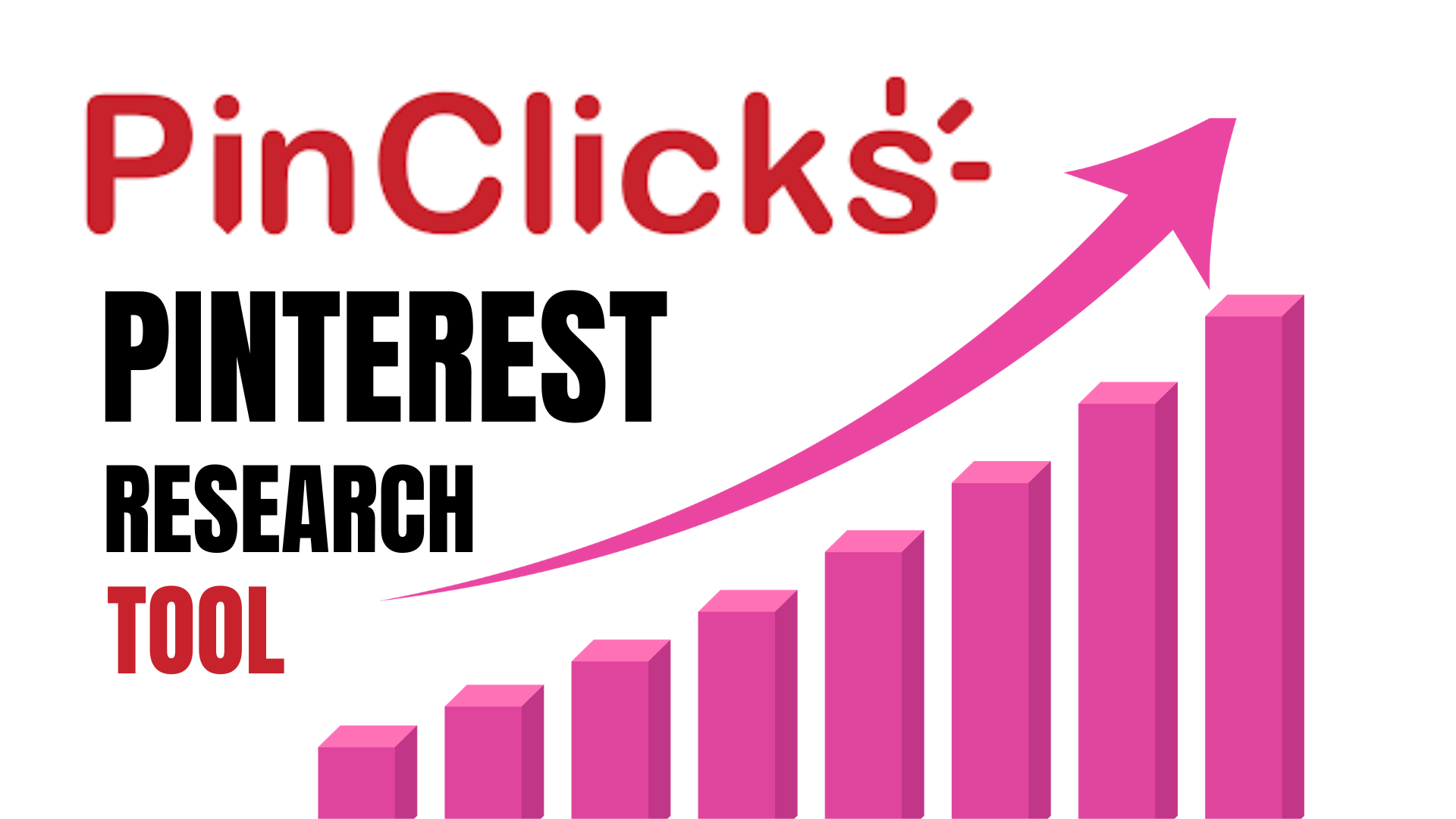 Pinterest Growth Tool