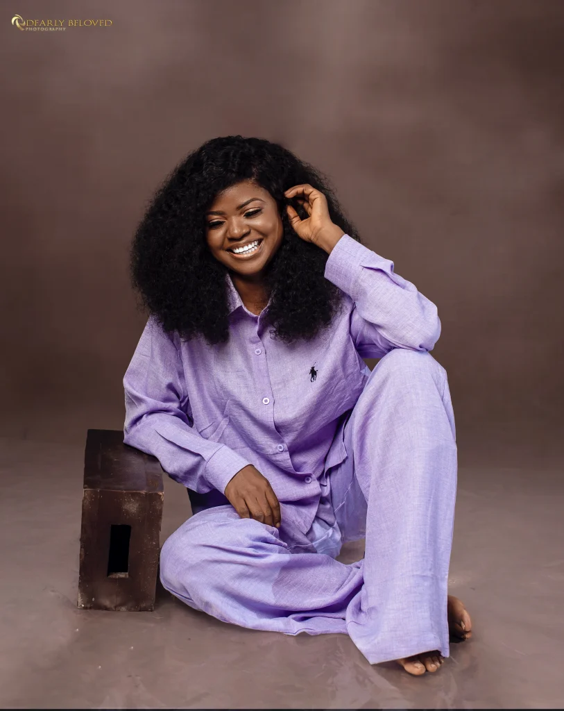 Debbie Olubayo | WorkingMumoPedia