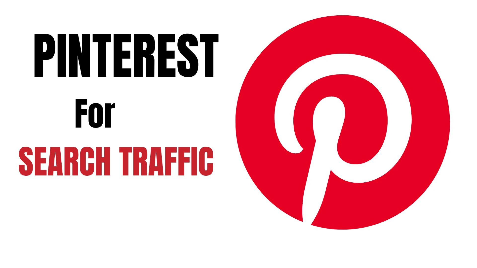 Pinterest SEO