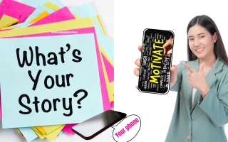 vision board wallpaper for phone