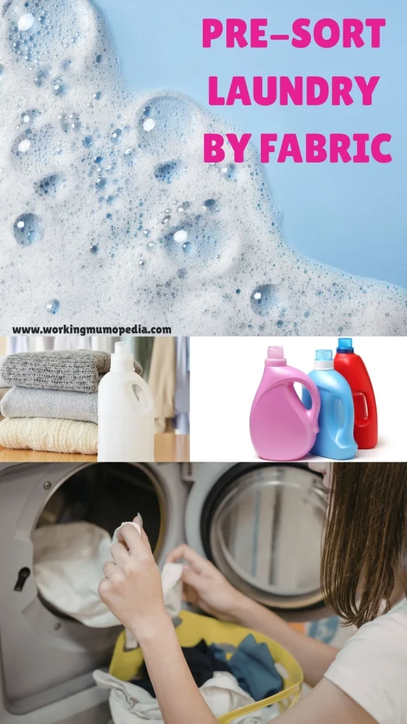 Laundry Hack