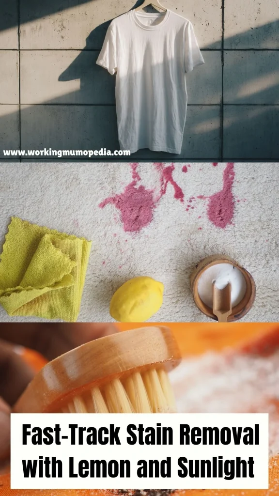 Laundry Hack