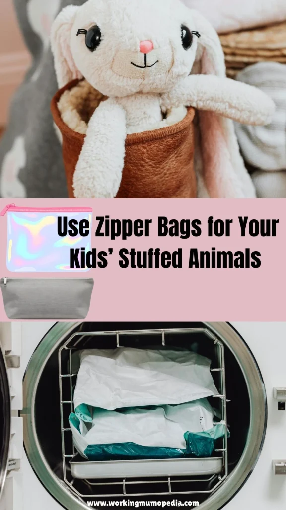 Laundry Hack