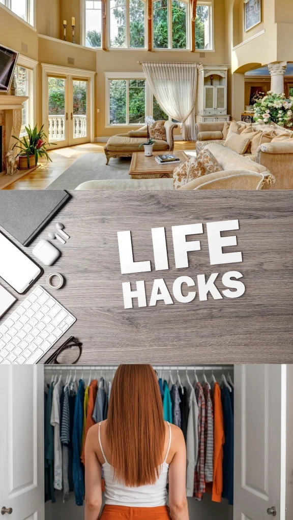 Laundry hack