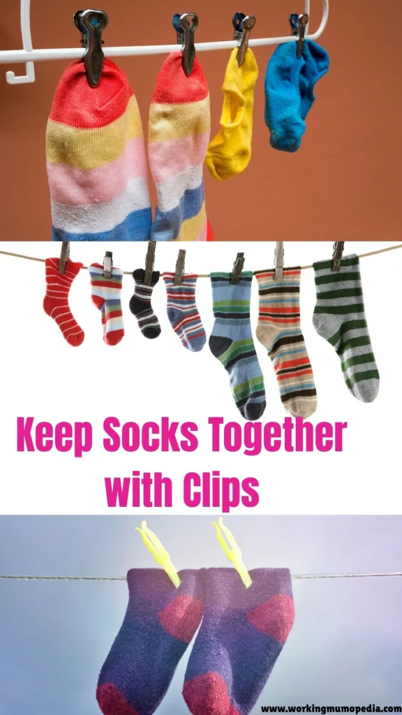 Laundry Hack