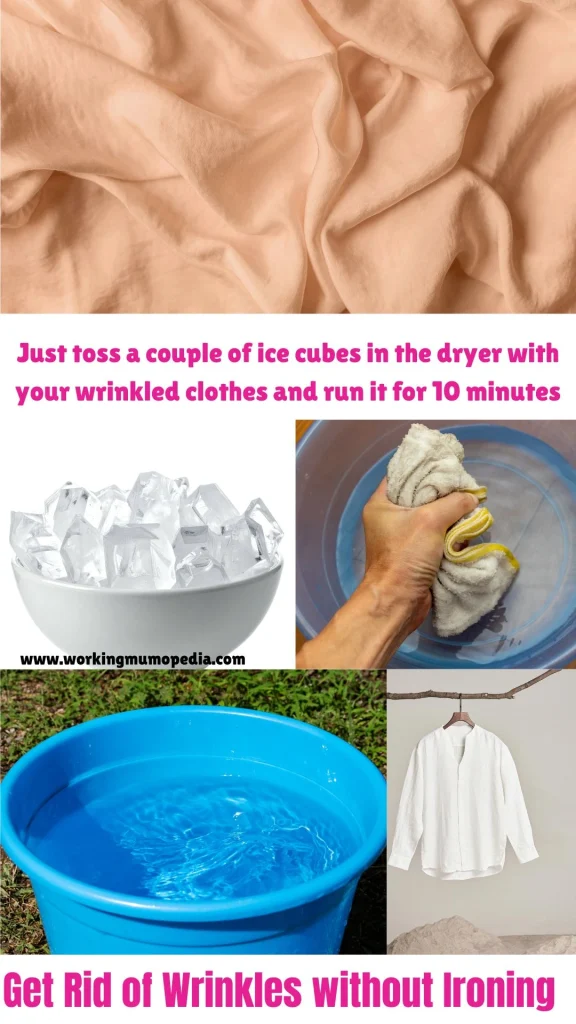 Laundry Hack
