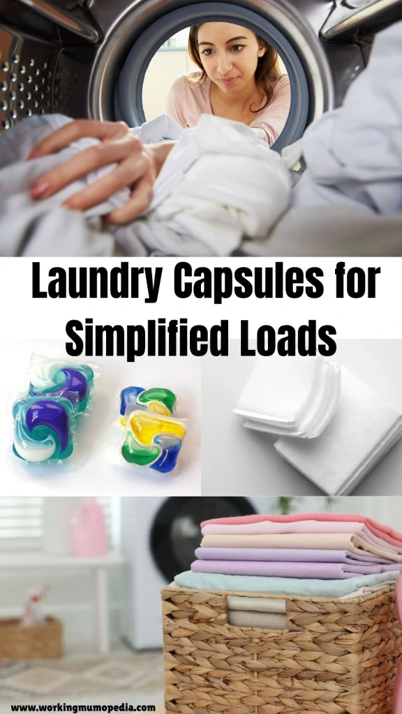 Laundry Hack