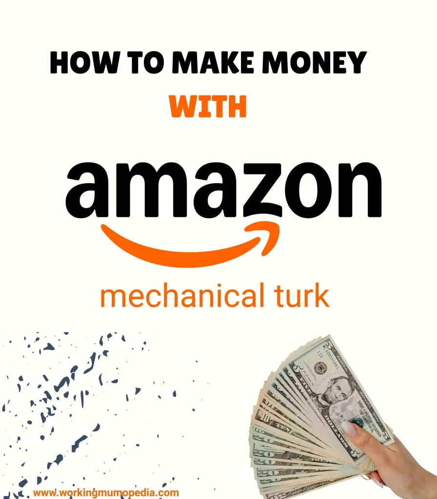 Amazon MTurk