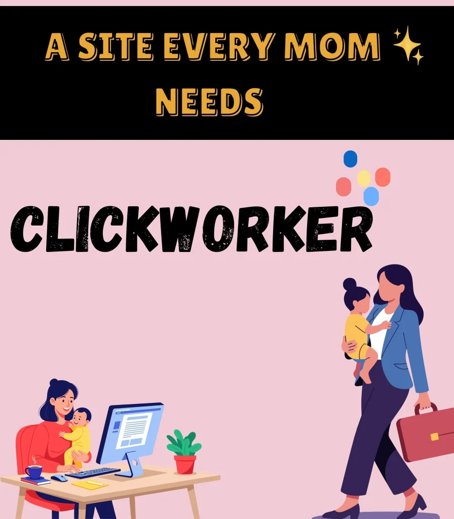 CLICKWORKER APP