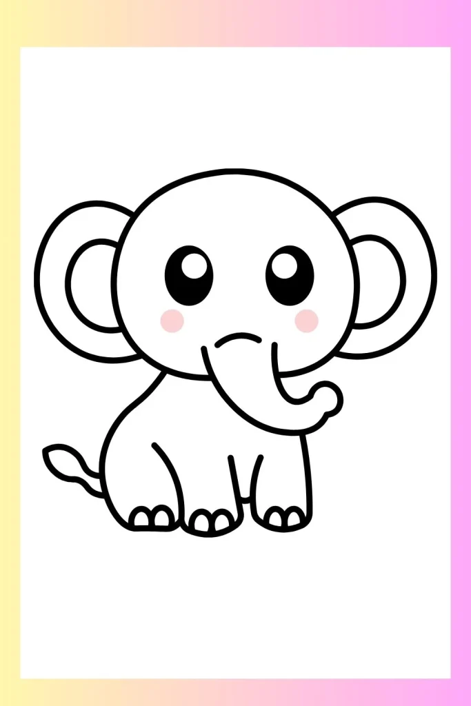Coloring pages
