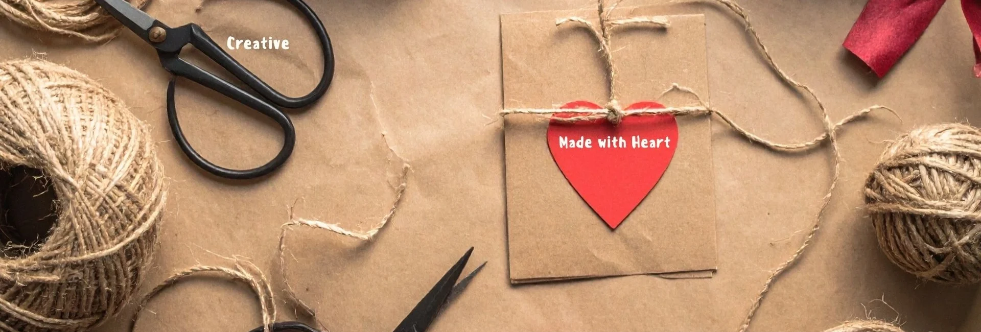 DIY Valentine crafts