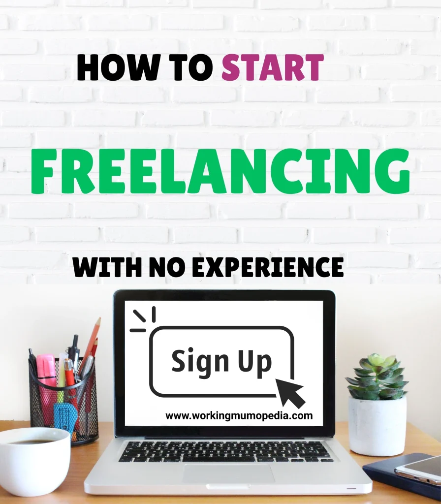 Freelancer app