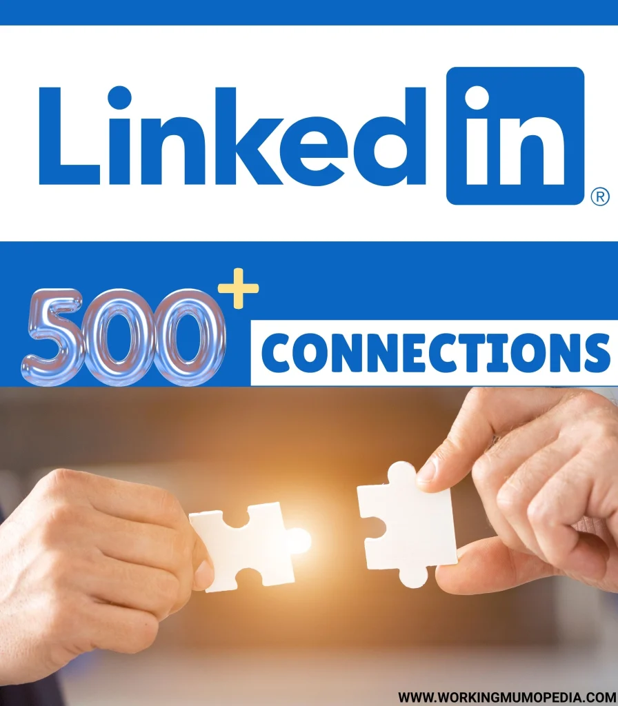LINKEDIN APP