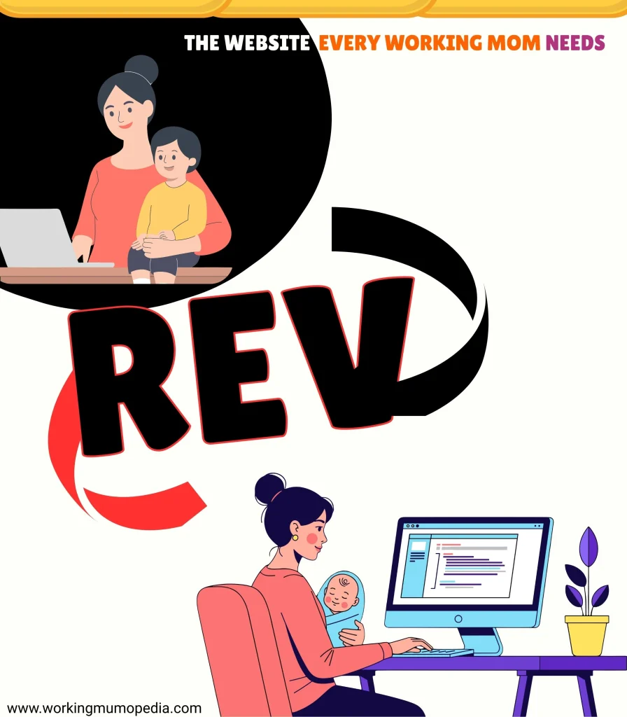 REV APP